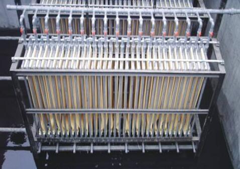 分體式膜生物反應(yīng)器